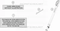UTENSILI / MANUALE / OPZIONI
