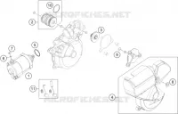 MOTORINO AVVIAMENTO