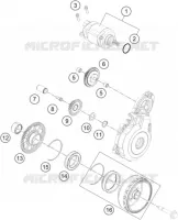 MOTORINO AVVIAMENTO