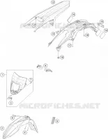 PLASTICHE