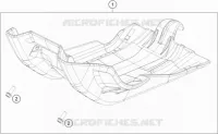PROTEZIONE MOTORE