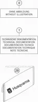 UTENSILI / MANUALE / OPZIONI