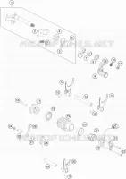 SELETTORE CAMBIO