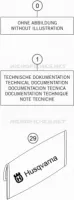 UTENSILI / MANUALE / OPZIONI