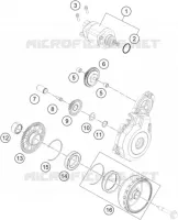 MOTORINO AVVIAMENTO
