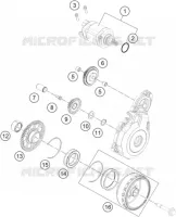 MOTORINO AVVIAMENTO
