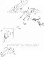 PLASTICHE