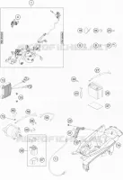 IMPIANTO ELETTRICO