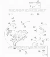 IMPIANTO ELETTRICO