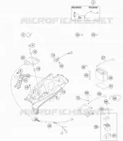 IMPIANTO ELETTRICO