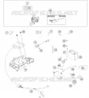 IMPIANTO ELETTRICO