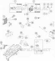 IMPIANTO ELETTRICO