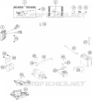IMPIANTO ELETTRICO
