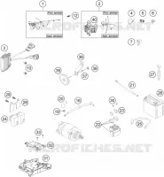 IMPIANTO ELETTRICO
