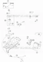 IMPIANTO ELETTRICO