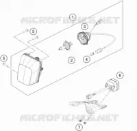 FARO / FANALE