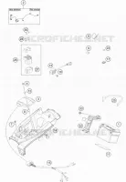 IMPIANTO ELETTRICO