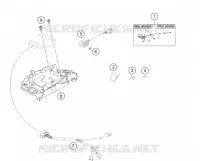 IMPIANTO ELETTRICO