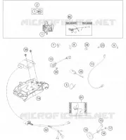 IMPIANTO ELETTRICO