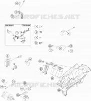 IMPIANTO ELETTRICO