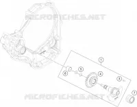 CONTRALBERO DI BILANCIAMENTO