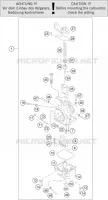 CARBURATORE