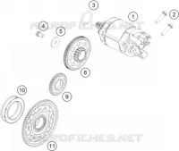 MOTORINO AVVIAMENTO