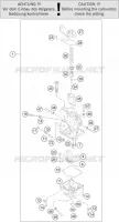 CARBURATORE
