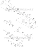 SELETTORE CAMBIO