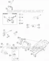 IMPIANTO ELETTRICO