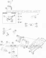 IMPIANTO ELETTRICO