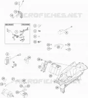 IMPIANTO ELETTRICO
