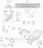 IMPIANTO ELETTRICO