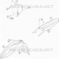 PLASTICHE