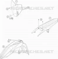 PLASTICHE