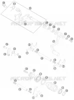 SELETTORE CAMBIO