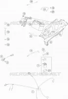 IMPIANTO ELETTRICO