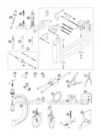 UTENSILI SPECIFICI (MOTORE)