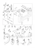 UTENSILI SPECIFICI (MOTORE)