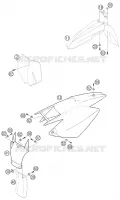 PLASTICHE