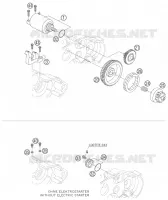 MOTORINO AVVIAMENTO