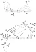 PLASTICHE