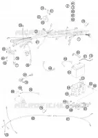 IMPIANTO ELETTRICO