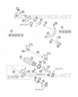 SELETTORE CAMBIO