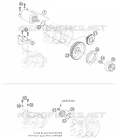 MOTORINO AVVIAMENTO