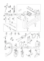 UTENSILI SPECIFICI (MOTORE)