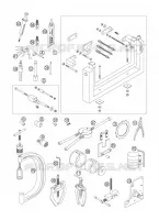 UTENSILI SPECIFICI (MOTORE)