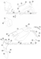 PLASTICHE
