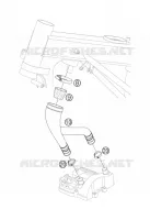 VENTILAZIONE MOTORE