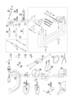 UTENSILI SPECIFICI (MOTORE)